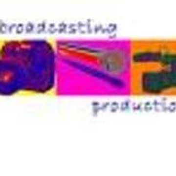 Broadcasting Productions