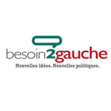 Besoin de Gauche
