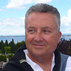 Gérard Ledieu