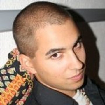 Cédric Garrofé