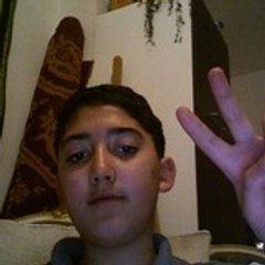 JAUZE Kenzo