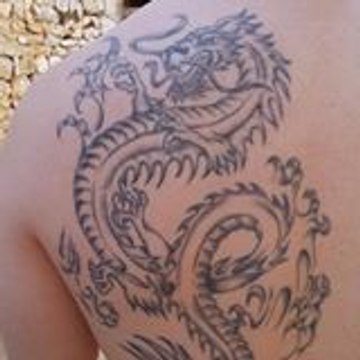 Chinese-Boy