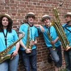 Sunsax Quartet