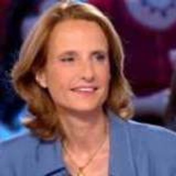 Béatrice Bourges