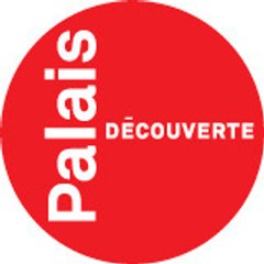 Palais de la découverte