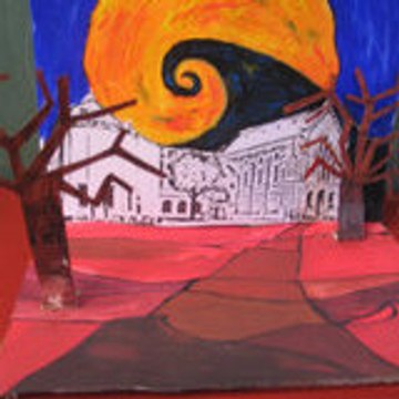 arts plastiques