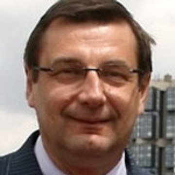 Jean Francois Lamour