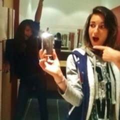 Mallaury && alexandra