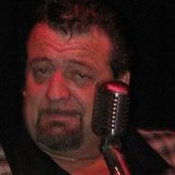 Harpdog Brown