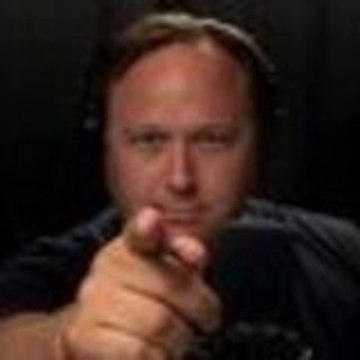 Alex Jones