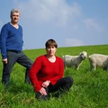 Mohair du Pays de Corlay