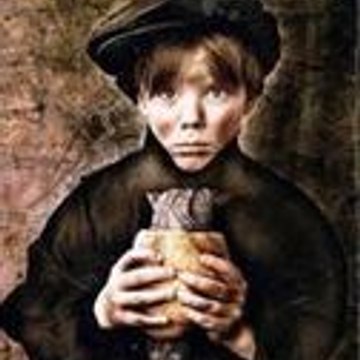 Саша Нервный