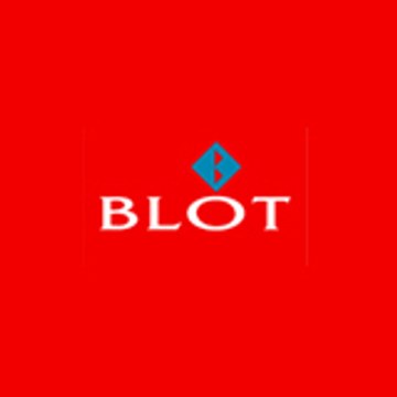 blot immobilier