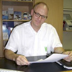 Peter Weih