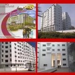 residences shama