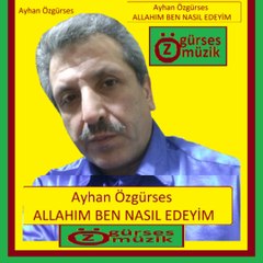 Ayhan Özgürses