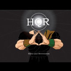 HQR HastaQueReventamos