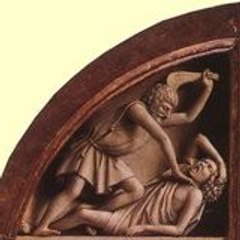 CAIN FRERE DE ABEL
