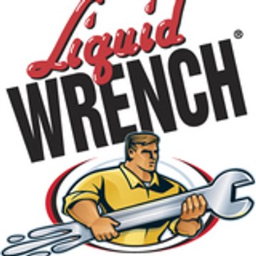 Liquid Wrench