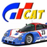 Gt-Cat