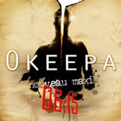 Okeepa tribe