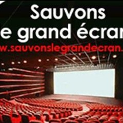 Sauvons le Grand Ecran