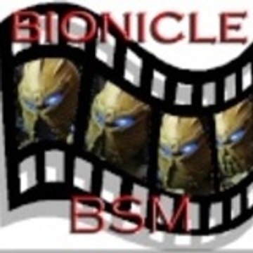 BionicleStopMotion