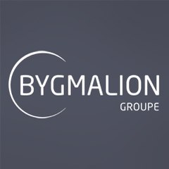 Bygmalion