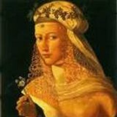 Lucrezia Borgia