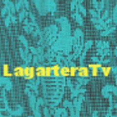 Lagartera TV