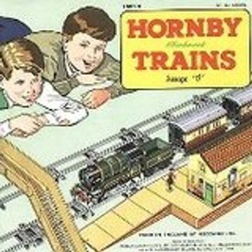 trainsjouets
