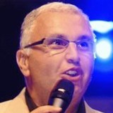 Serge Tapia