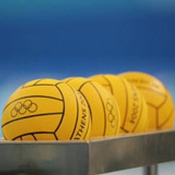 waterpolo france