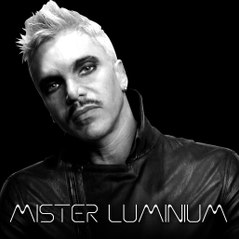 MISTER LUMINIUM