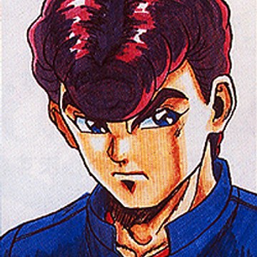 captain hydao