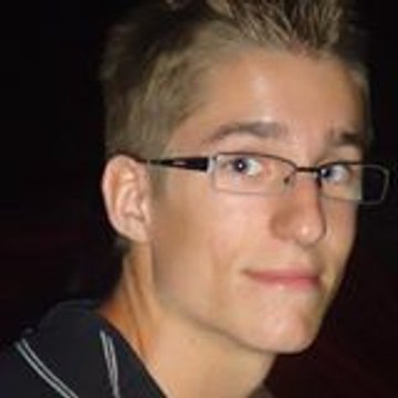 Mathieu Pain