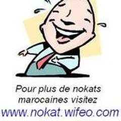 nokat marocain