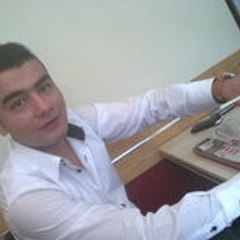 murat ibili
