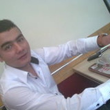 murat ibili