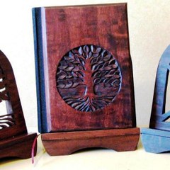 Aerentia. Biógrafos