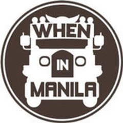 WhenInManila