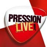 Pression_Live