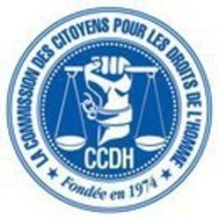 Commission des Citoyens pour les Droits de l'Homme