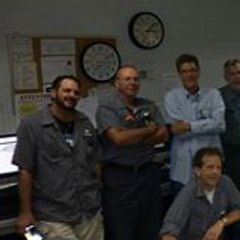 Christopher Petrilli