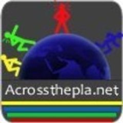 Across ThePlanet