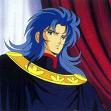 Lord Crystelsen
