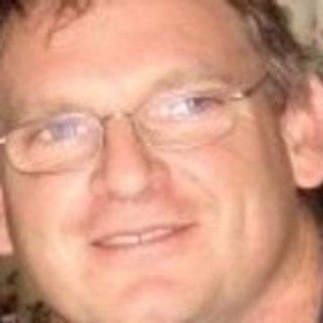 Tom Metscher