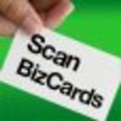 ScanBizCards