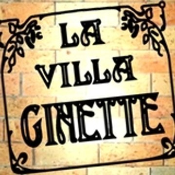 La villa Ginette