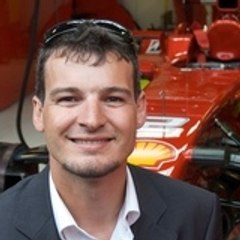 sylvain clevy